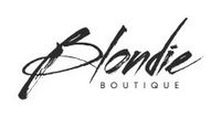 Blondie Boutique coupons